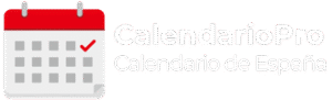 Calendario noviembre 2025 – Vista mensual y números de semana