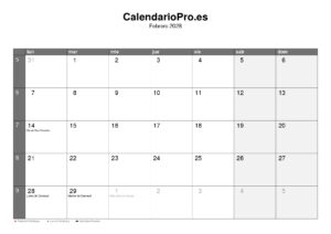 calendario-espana-02-2028