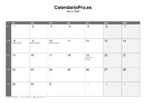 calendario-espana-03-2038