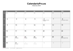 calendario-espana-12-2024