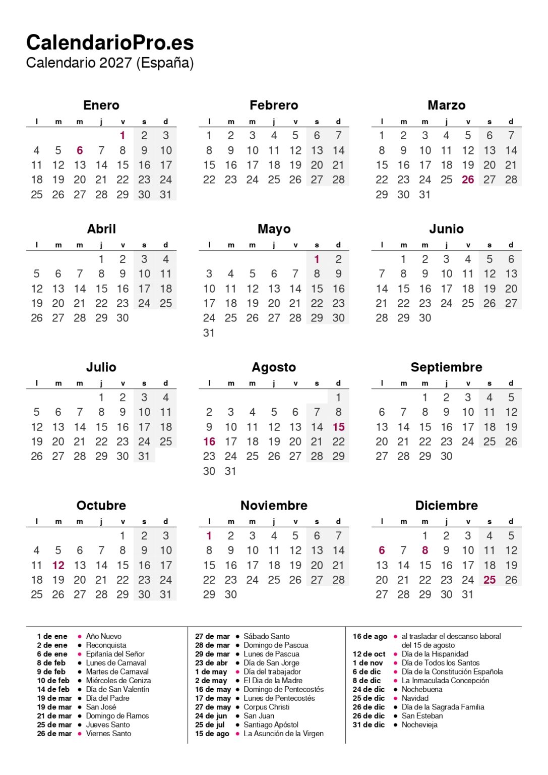 calendario-2027-festivos-y-n-meros-de-semana