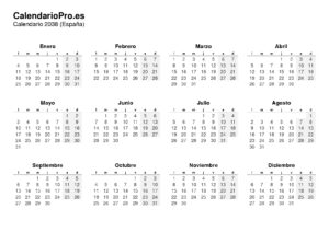 calendario-espana-2038-v2-formato-horizontal